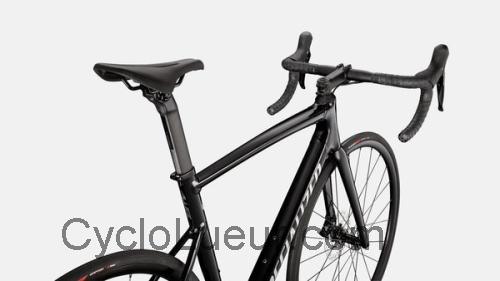 Specialized Allez Sprint Comp Disc fiche technique et avis